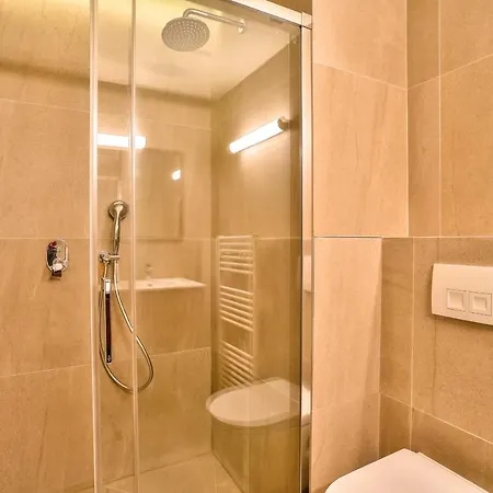 133 - Urban Amazing Flat Montorgueil Paříž