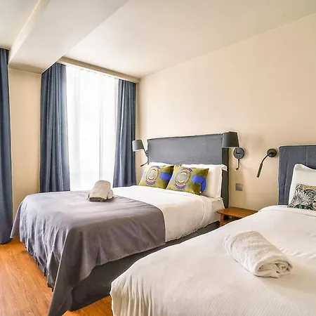 Appartement 133 - Urban Amazing Flat Montorgueil *