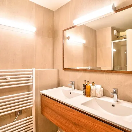 Appartement 133 - Urban Amazing Flat Montorgueil Paris